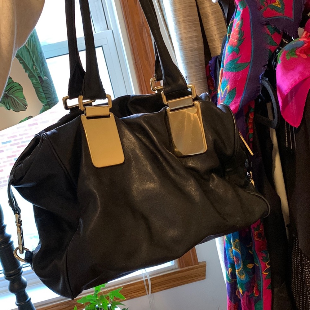 Banana republic purse